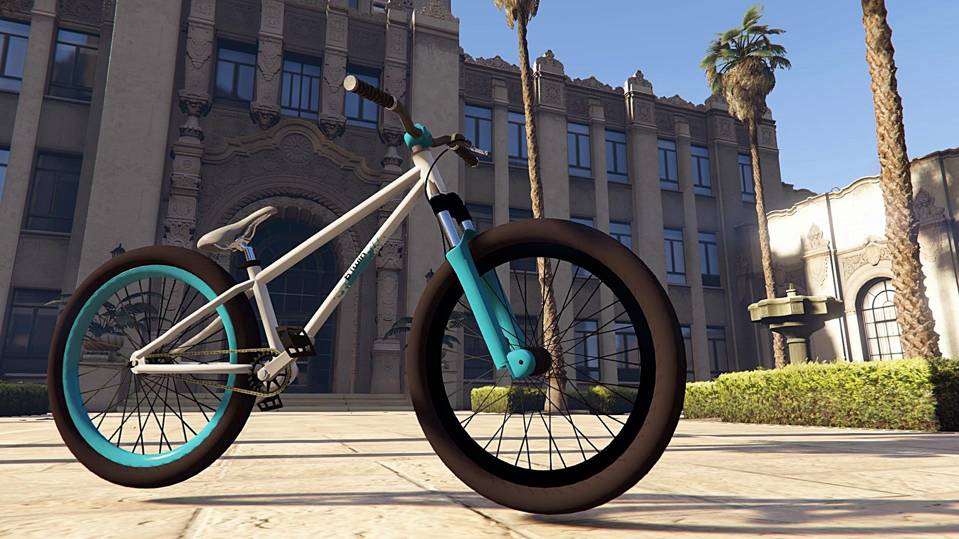 Subsin dirt jump discount bike